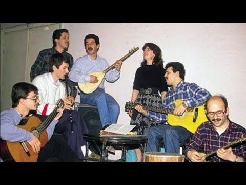 Grup Kızılırmak Ve Yorum kurucusu // TUNCAY AKDOĞAN KİMDİR 