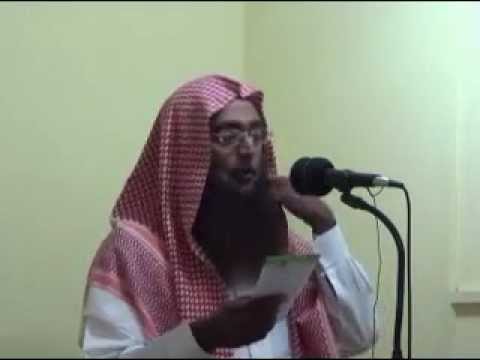 Jum'aa Bayan Athaullah (Bahji) 22-02-2013, Galle, Masjid Thaqwa