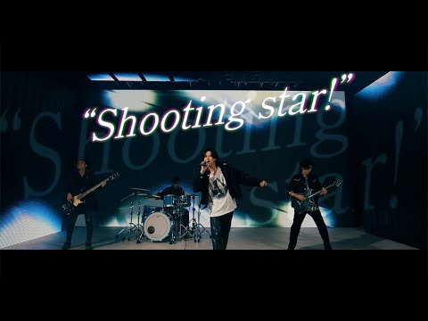 Meitantei Conan Shooting star WANDS