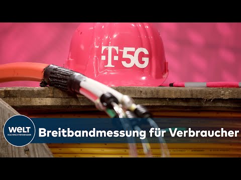 MINDERUNGSRECHT: Verbraucher können ab sofort die vertraglichen Konditionen ihres Internets testen