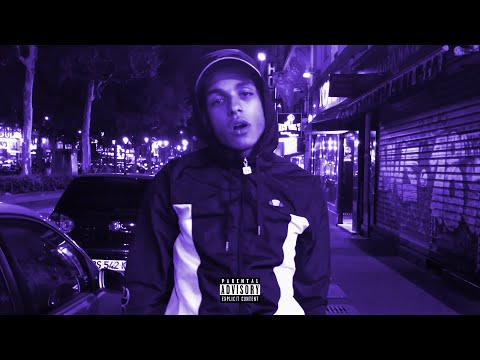 ZIKXO x TRZ Type Beat | SANS ISSUE | Instru Rap Freestyle | Craig