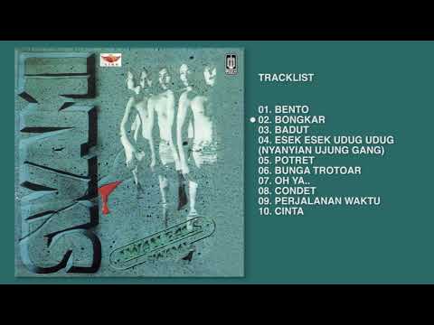 SWAMI - Album SWAMI 1 | Audio HQ