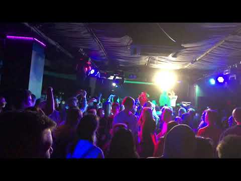 дай мне пять запись - концерт mozee montana 2018