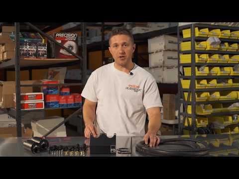 Radium Engineering DUAL CATCH CAN KIT Subaru WRX | STI 2008-2014