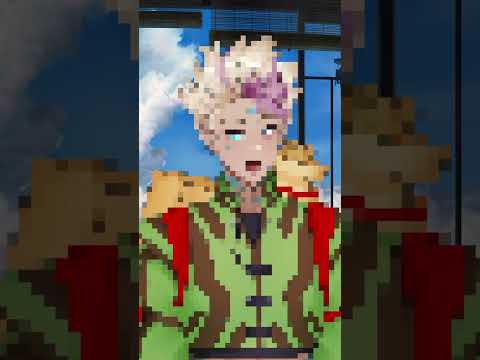 The privileges of being a pretty boy... | afresshighwind on #Twitch #vtuber #funny #lifeadvice