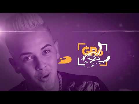 MC G15 - Agora Você foi Embora ( Lyric Video) DJ Marlboro