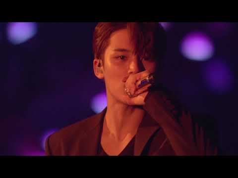 2018 SEVENTEEN JAPAN ARENA TOUR 'SVT' - HIP HOP UNIT TRAUMA