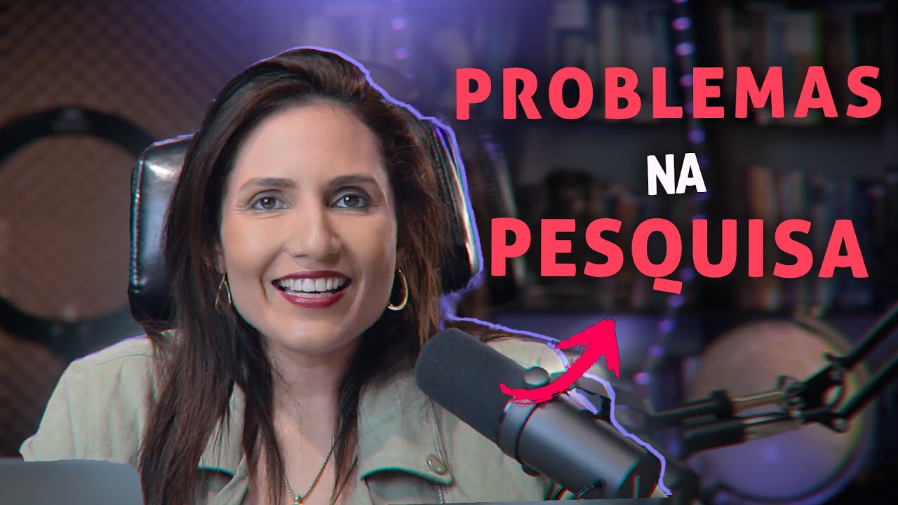 Variáveis na Pesquisa Científica! Artigo Científico, Dissertação - Metodologia Científica