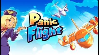 Ultimate Panic Flight (PC) Steam Key EUROPE
