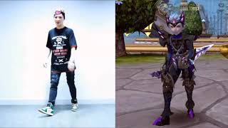 Download lagu DRAGON NEST ANATOLIA - ASSASSİN DANCE mp3