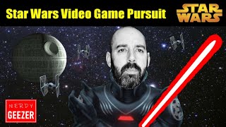 Star Wars pick ups ep.5