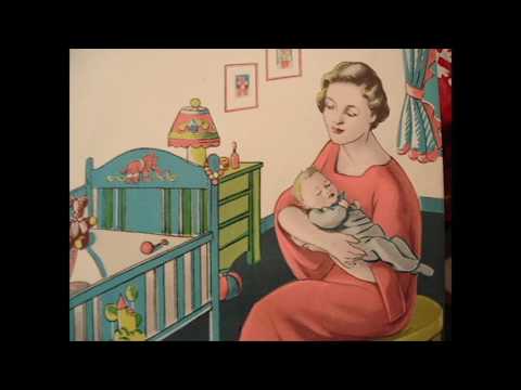 נום נא יענקל'ה אהובי - Shlof shoin main jankele