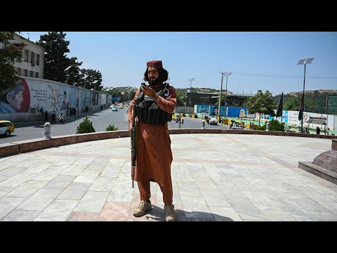 Analyst: Dschihadisten weltweit nach Taliban-Sieg im Aufwind | AFP