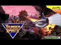 Thunder Spirits 20 Top Score SNES SFC OST