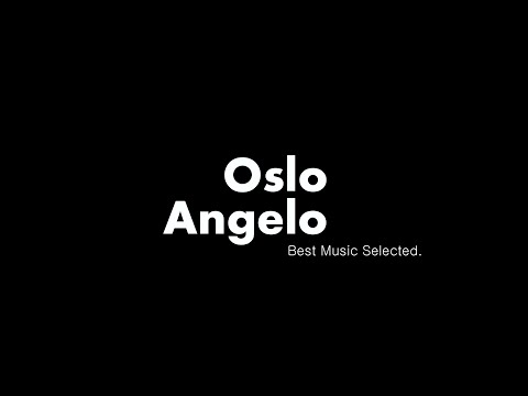 OSLO ANGELO - Night Club Mix Vol #1 ( DJ WilyamDeLove )