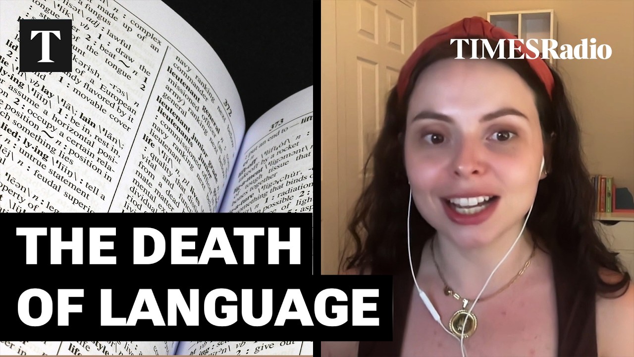 Linguicide And Language Extinction: Modernisation Is Killing Languages | Sophia Smith Galer