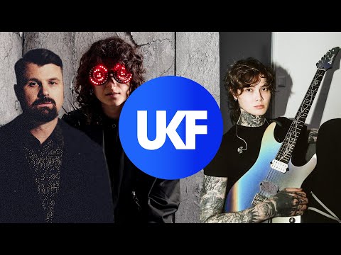 Rezz x Silverstein x Tim Henson - Dreamstate