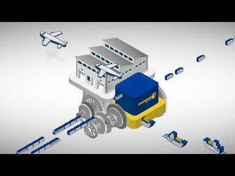 Transmec Group - Stategic Supply Chain Partners ENG