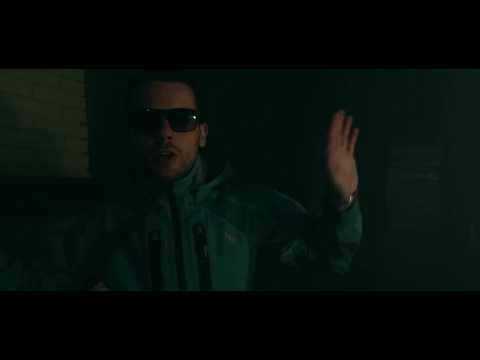 DREN - TON DITEN (Official Video)