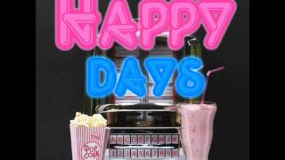 Happy Days - Main Theme
