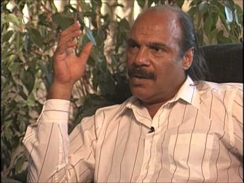 Ron O'Neal interview - part 4 of 4