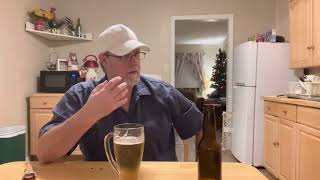 Lone Star Original Beer 4.5% abv # The Beer Review Guy