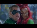 Robin And Ivy Batman Robin 1997 4K Atmos HDR