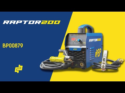 RAPTOR 200