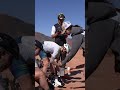 Boundless Adventure: Kokopelli Trail 2025 Day 2