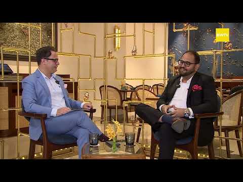 Parag Sawhney — BW video thumbnail