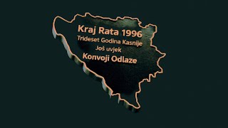 MALVINOIR – Konvoji Odlaze official music video thumbnail