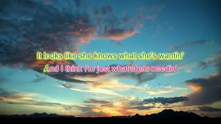 Anderson East Girlfriend Lyrics Karoke