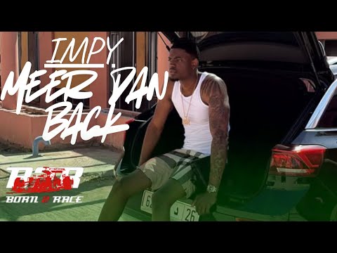 IMPY - Madness (Officieel Audio Leak)