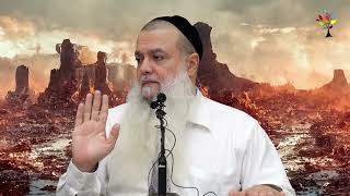 הרב יגאל כהן - מה יקרה במלחמת גוג ומגוג ?