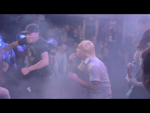 [hate5six] Gag - May 28, 2016 Video