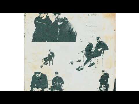 Free Party - Sandbox (Audio)