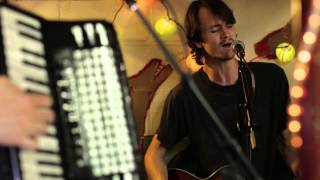 The Felice Brothers - Dream On (Live @Pickathon 2013)