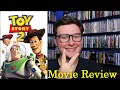 Toy Story 2 Movie Review