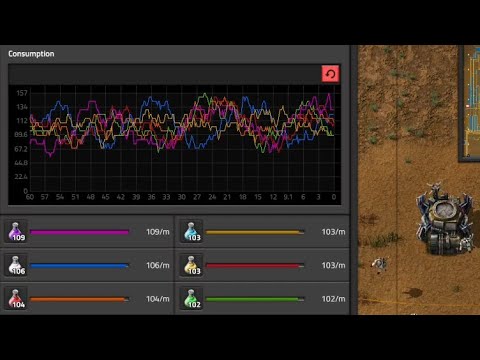 Factorio Megabase Basecamp - Episode 39 - The Great Upgrade