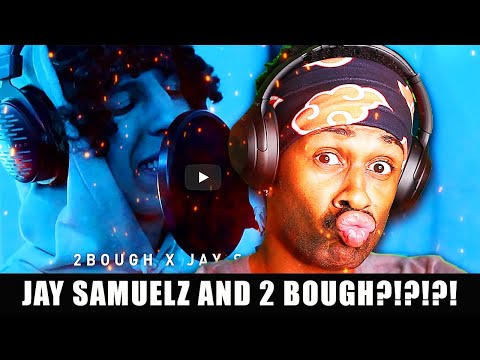 JAY SAMUELZ IS UP NEXT!!! AMERICAN REACTS TO GERMAN RAP| 2Bough X Jay Samuelz - Repeat