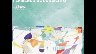 Flamenco de Concierto - Alegrias / Homenaje a Pepa Montes (Ricardo Minõ, Guitar)