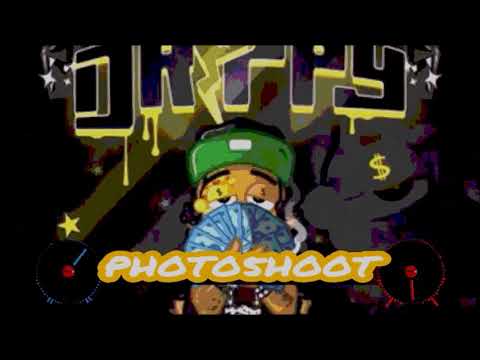 Drippy x Voochie P x Sauce Gohan - PHOTO5HOOT [Slowed Chopped] #DripDownSplashedUp