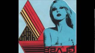 Glass Candy x Richard Rossa -- Life after sundown