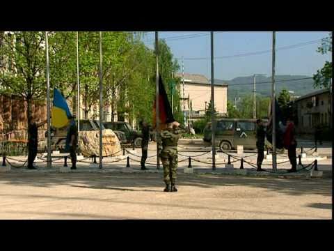 Imagefilm Deutschland, "Partner - Teil 3" © telefilm filmproduktion nürnberg