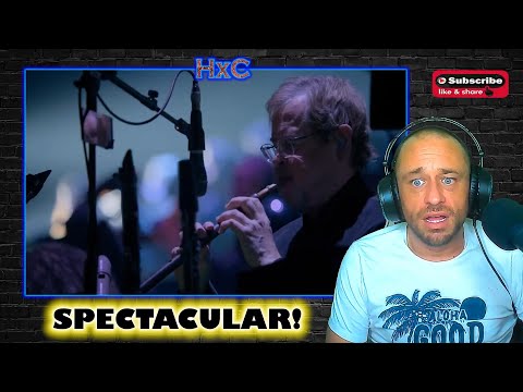 Hans Zimmer. Amazing Czarina Russel in Now we are free (Gladiator) Reaction!