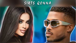 Ani Boshyan Ft Sekou King - Sirts Qonna (2024)