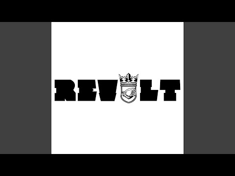 Revolt (feat. Samo Boris, Leopold I., Mrigo & Icotovi zobi)