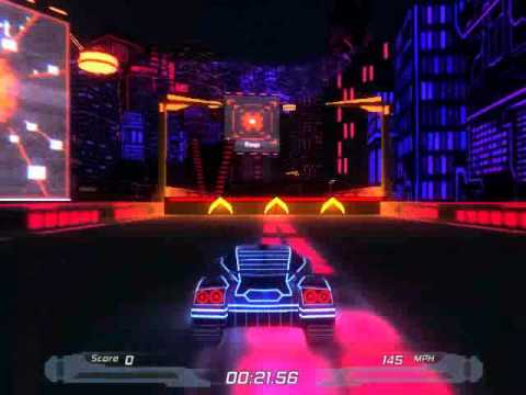 Retro Racer Flashpoint Steam Community :: Video