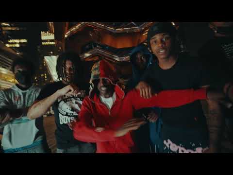 Jah 48 x Dee Shiestyy - Ready 4 War #FREEPB #FREENAJ (ShotBy:@sisk.jpeg)