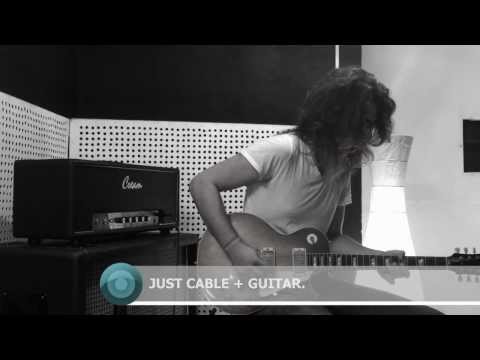 CREAM JTA-15 handwired all tube guitar top,2xEL 84, Les Paul